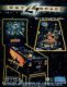 Lost In Space Flyer